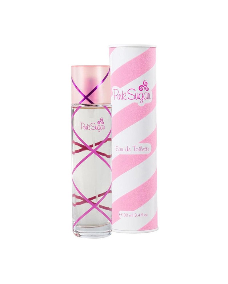 Acquolina Pink Sugar Eau De Toilette 100Ml