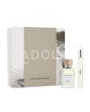 Adolfo Dominguez Mujer Eau De Toilette 120Ml Vaporizador + Eau De Toilette 20Ml Vaporizador