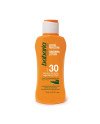 Babaria Aloe Vera Leche Corporal Spf30 Proteccion Alta 100Ml