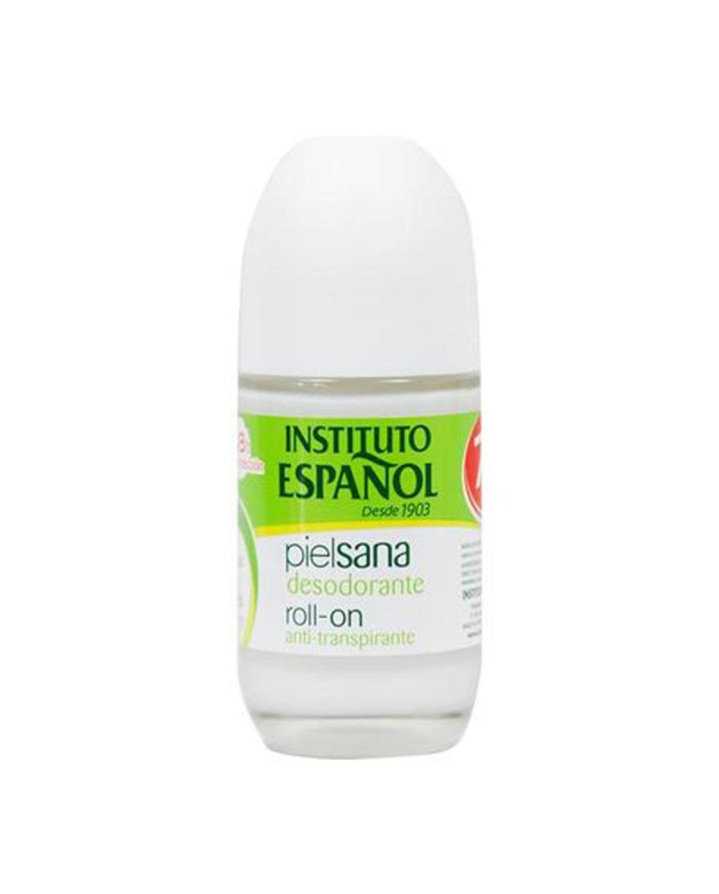 Instituto Español Piel Sana Desodorante Roll-On 75Ml