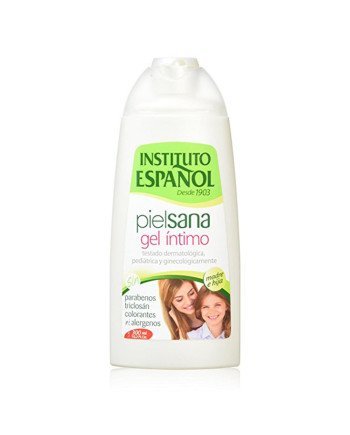 Instituto Español Piel Sana Gel 300Ml