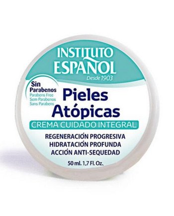 Instituto Español Pieles Atopicas Crema Integral 30Ml