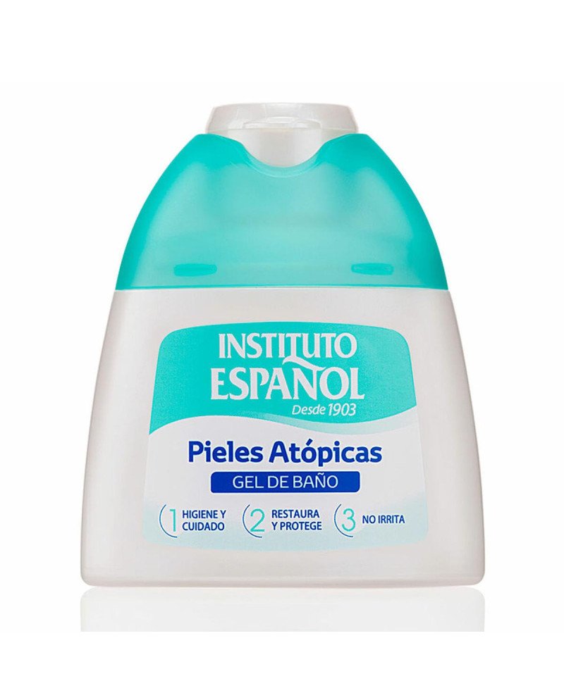 Instituto Español Pieles Atopicas Gel De Baño 100Ml