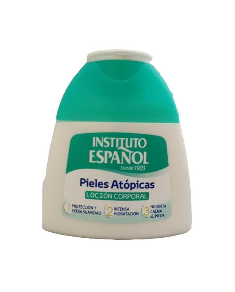 Instituto Español Pieles Atopicas Locion Corporal 100Ml