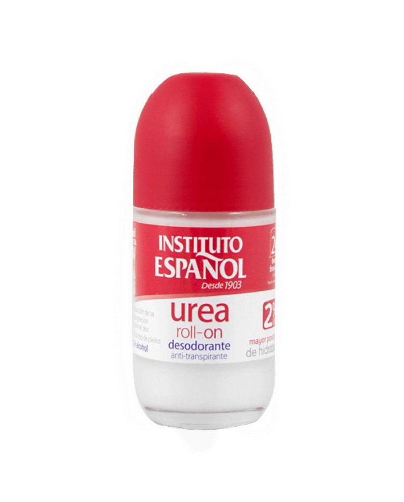 Urea Urea Desodorante Roll-On 75Ml