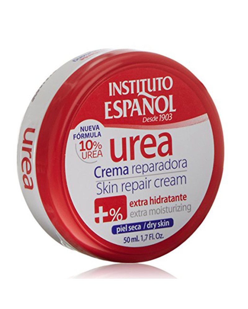 Urea Urea Crema Reparadora Extra-Hidratante 30Ml
