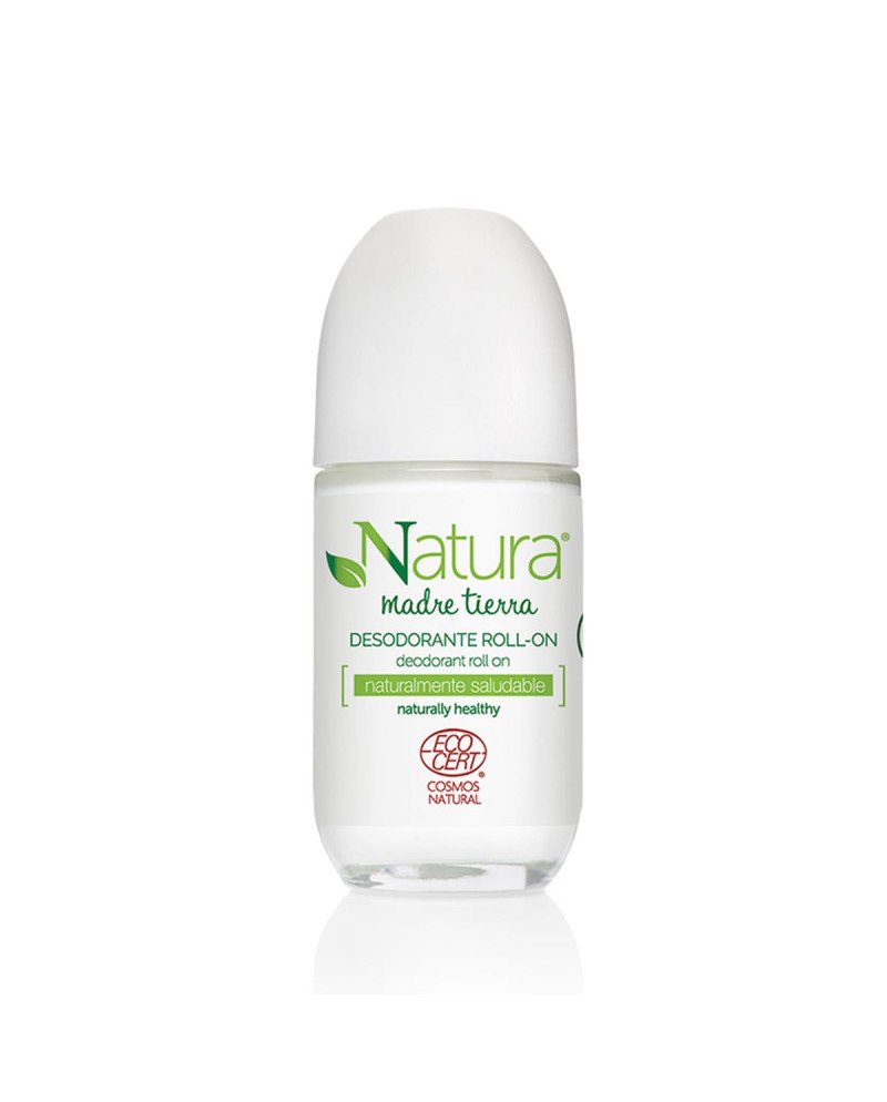 Instituto Español Natura Madre Tierra Desodorante Roll-On 75Ml