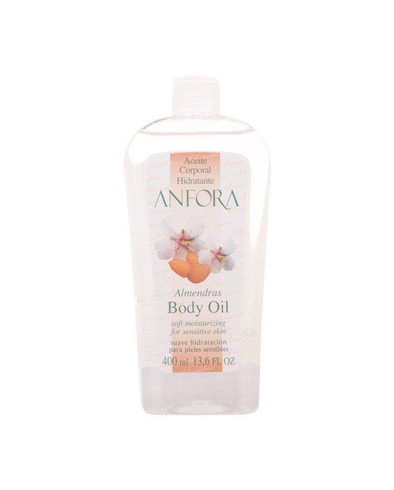 Instituto Español Anfora Oil 400Ml