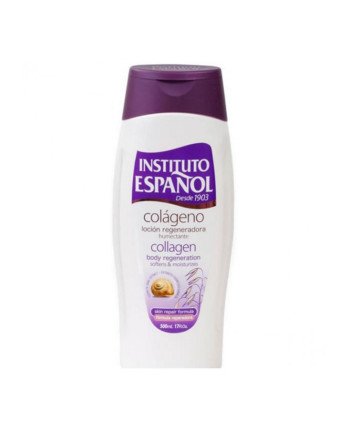Instituto Español Colageno Leche 500Ml