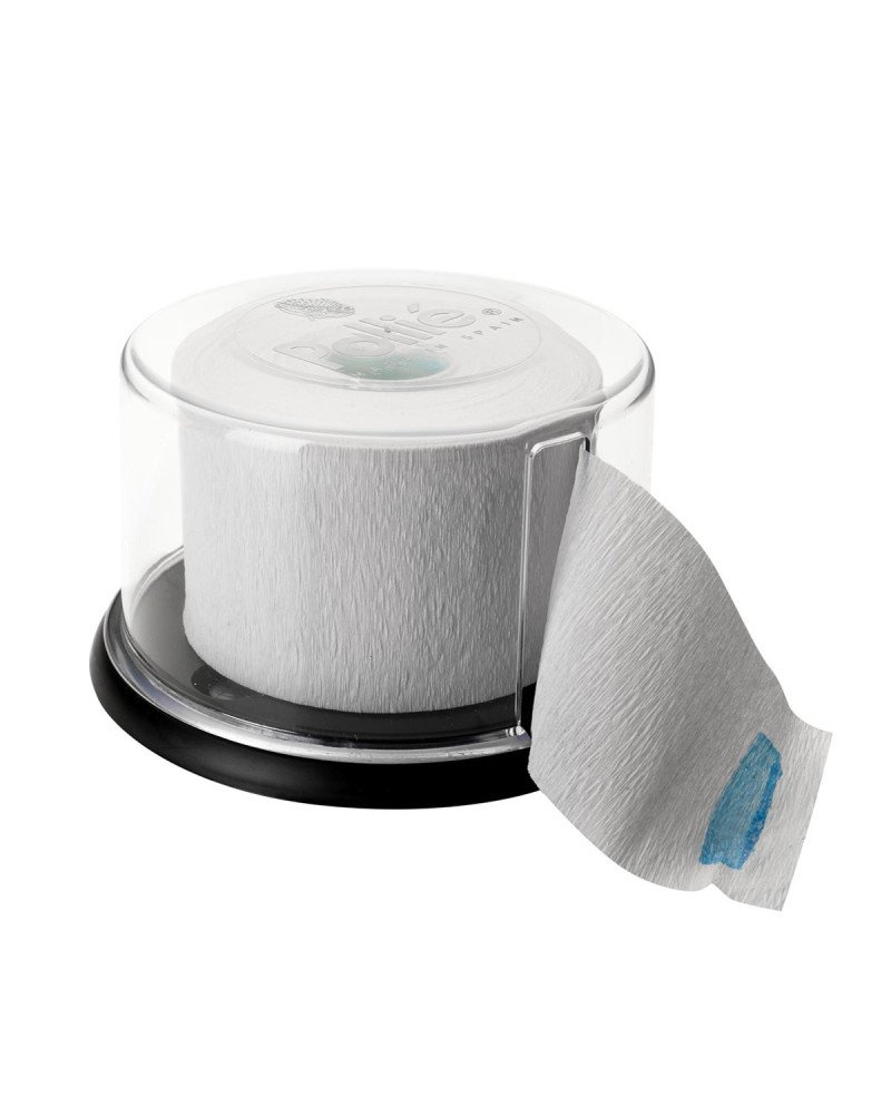 Eurostil Cuello Papel Porta-Rollos 1Un