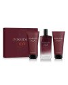 Poseidon Root Eau De Toilette 150Ml + After Shave 1U + Gel De Baño 1U