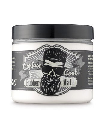 Captain Cook Pomada Marte 200Ml