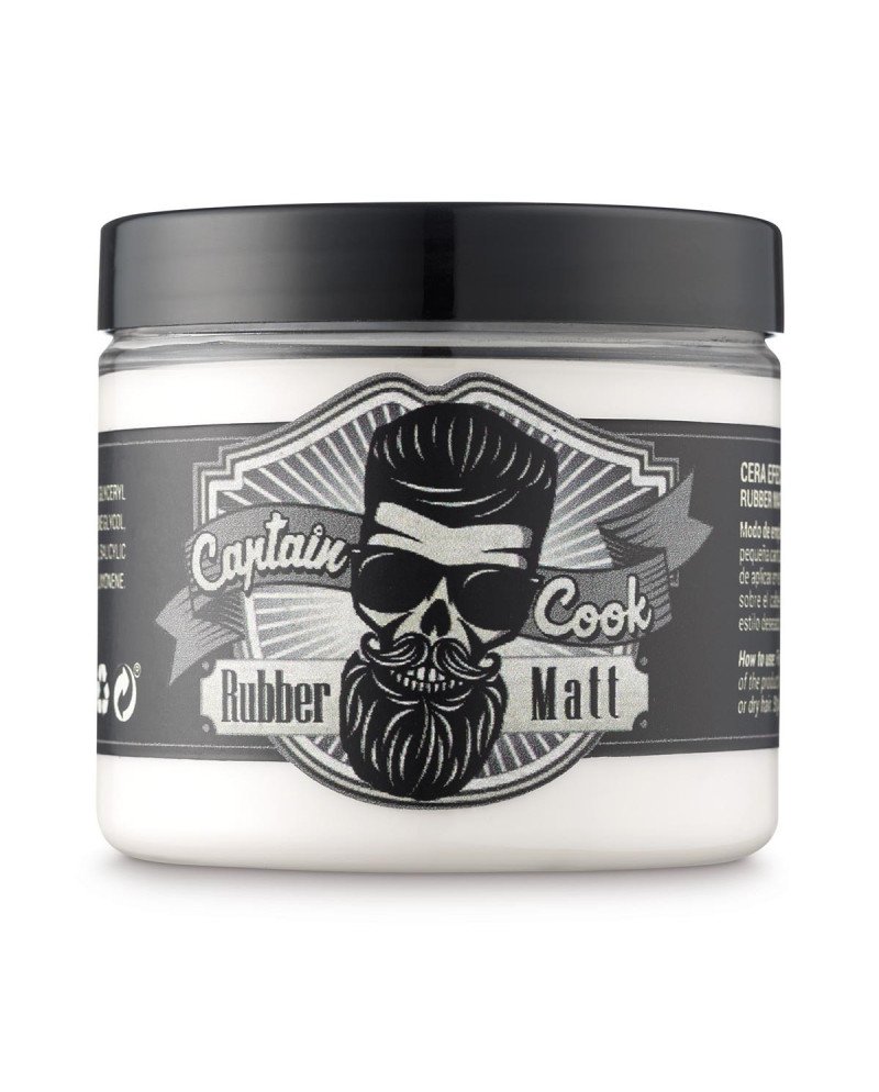 Captain Cook Pomada Marte 200Ml