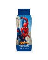 Spiderman 2 In 1 Gel De Baño-Champu 500Ml