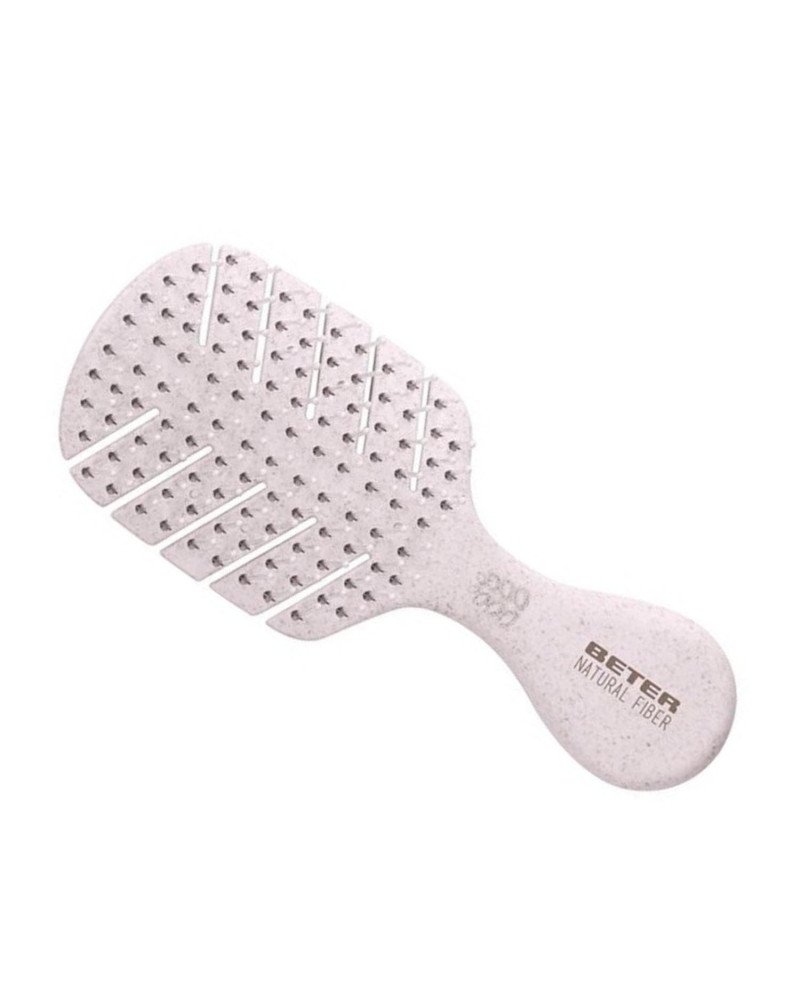 Beter Natural Fiber Cepillo Desenredante 1Un