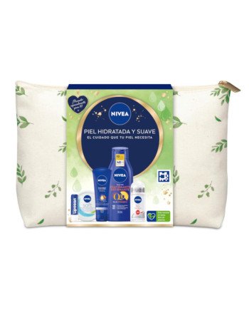Nivea Q10 Crema Corporal Piel Hidratada 250Ml