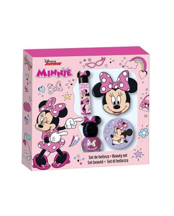 Minnie Niños Set Belleza 1Un