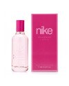 Nike Woman Trendy Pink Eau De Toilette 150Ml Vaporizador