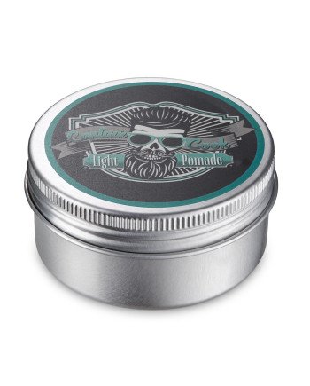 Captain Cook Pomada Baja 50Ml