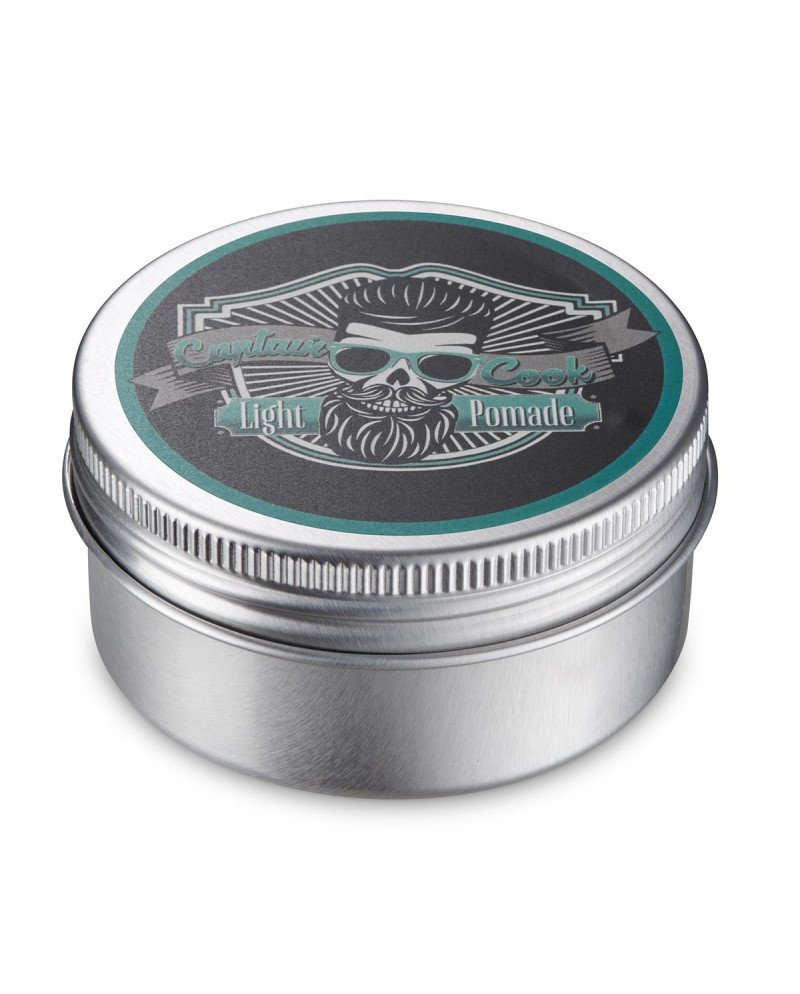 Captain Cook Pomada Baja 50Ml