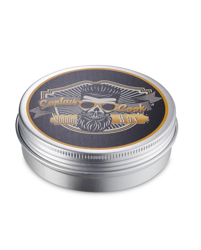 Captain Cook Pomada Molding 100Ml
