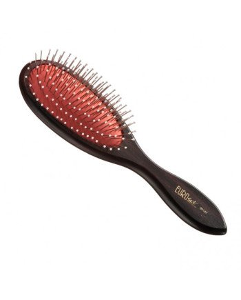 Eurostil Fuelle Cepillo Goma Bola Grande 1Un