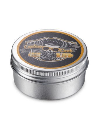 Captain Cook Pomada Molding 50Ml