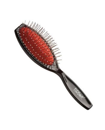 Eurostil Pua Bola Cepillo Fuelle Blanca Medio Colores 1Un