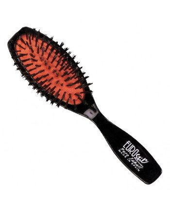 Eurostil Profesional Puro Jabali Cepillo Fuelle 1Un