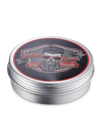 Captain Cook Pomada Fuerte 100Ml