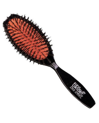 Eurostil Fuelle Cepillo De Pelo Jabali Puro 1Un