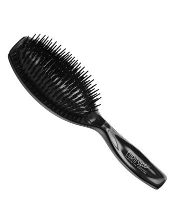 Eurostil Neumatico Cepillo Plastico Grande 1Un