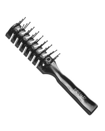 Eurostil Esqueleto Grande Cepillo Negro Negro 1Un