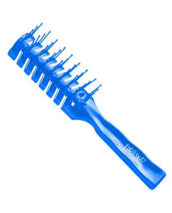 Eurostil Esqueleto 2 Puas Cepillo Bola Pequeña Colores 1Un