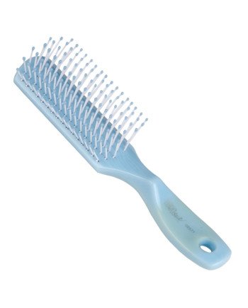 Eurostil Plastico Plano Cepillo Pequeño 1Un