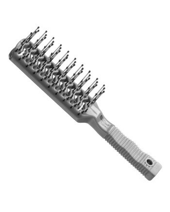 Eurostil Esqueleto Tunel Cepillo Bicolor Grande 1Un