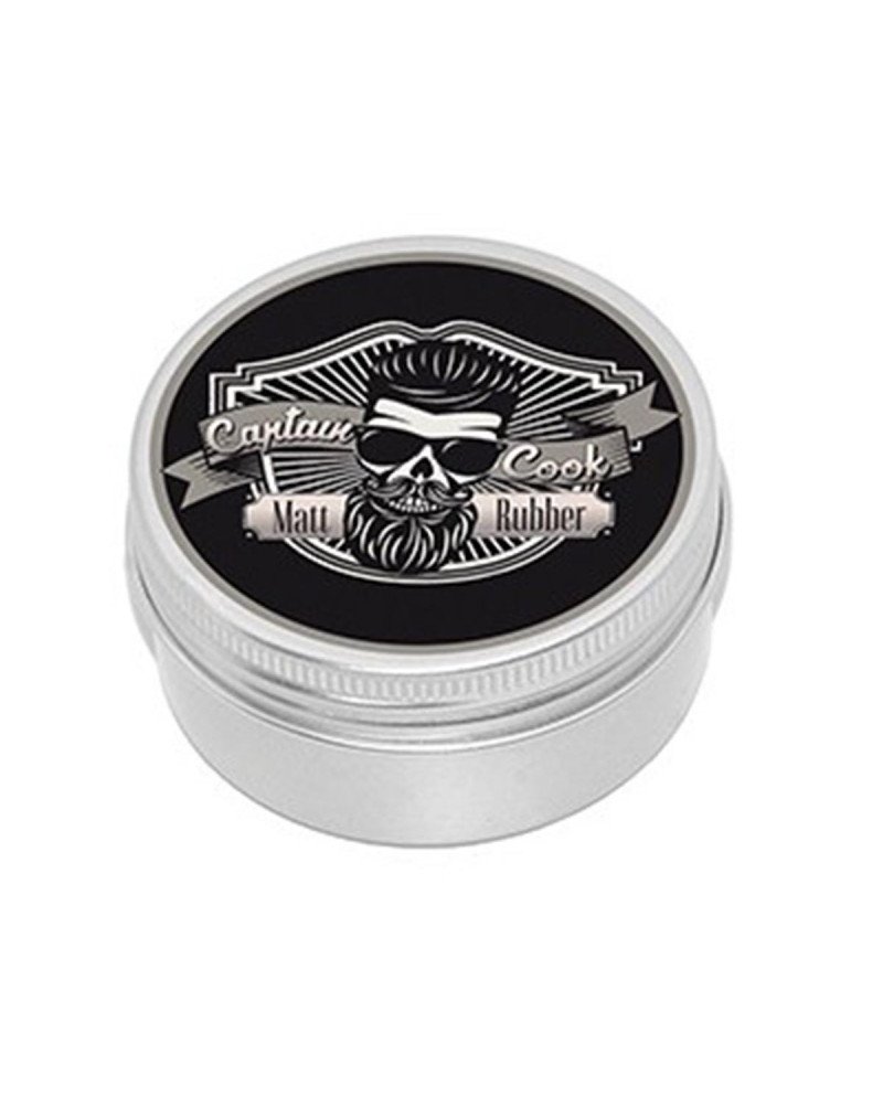 Captain Cook Pomada Mate 50Ml