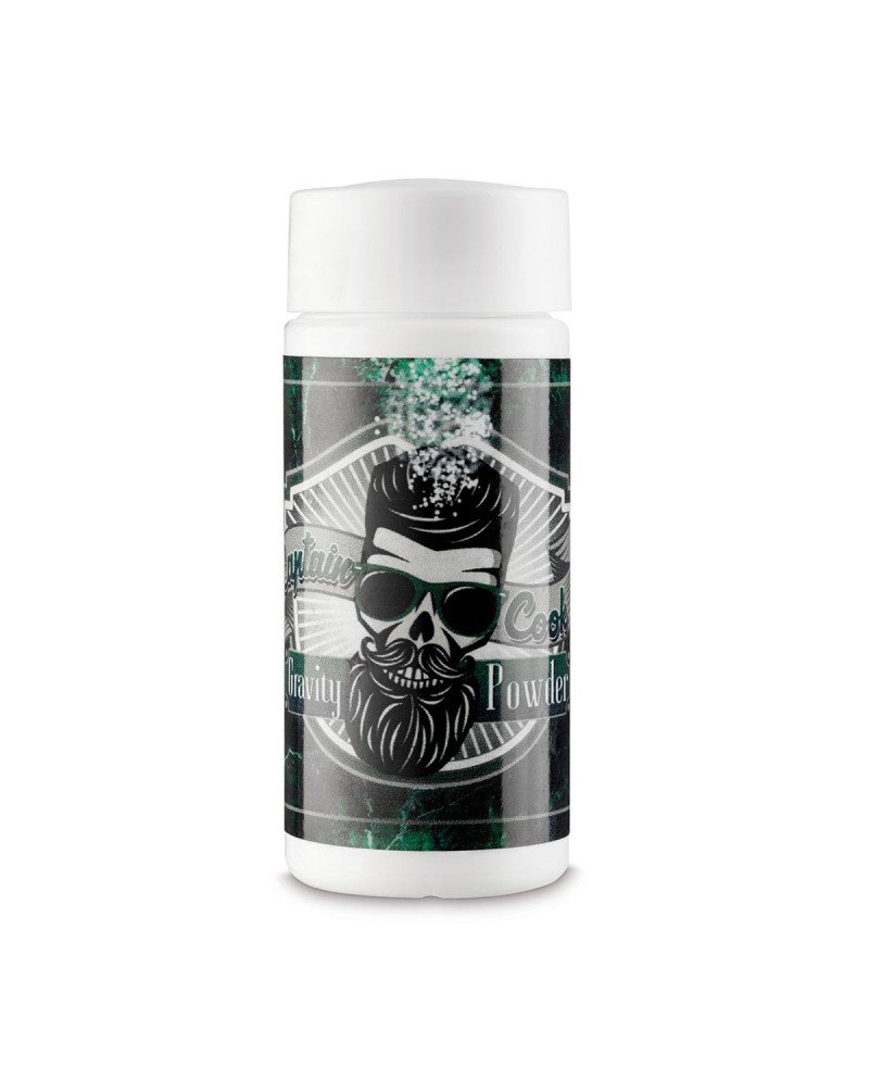 Captain Cook Polvos Voluminizadores 20Gr