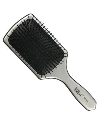 Eurostil Fuelle Rectangular Cepillo Metalizado 1Un