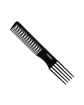 Eurostil Curvado Peine Ahuecador Madera 1Un