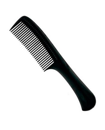 Eurostil Concha Peine Escarpidor 22Cm 1Un