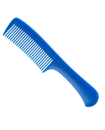 Eurostil Escarpidor Peine Mediano 1Un