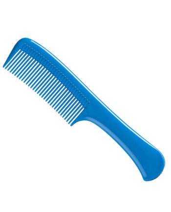 Eurostil Escarpidor Peine Pequeño Color 1Un