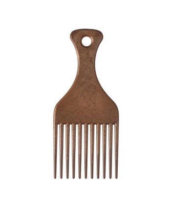 Eurostil Ahuecador Madera Peine 5 Puas 1Un