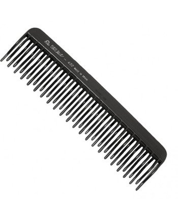 Eurostil Profesional Batidor Plastico Peine Pua 18Cm 1Un