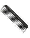 Eurostil Profesional Batidor Plastico Peine Pua 18Cm 1Un