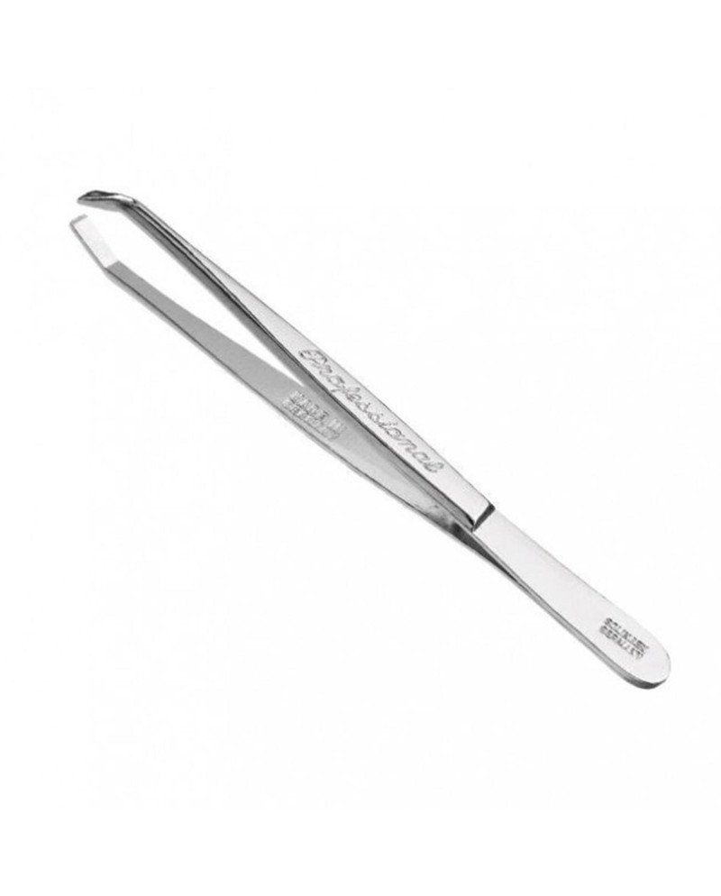 Eurostil Depilar Niquel 9 Cm 1Un