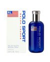 Ralph Lauren Polo Sport Edt Sp 75 Ml