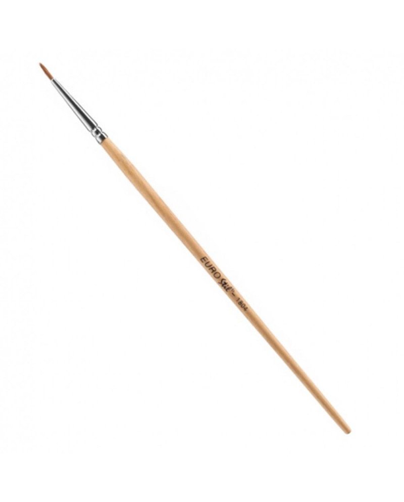 Eurostil Profesional Pincel Ojos 1Un
