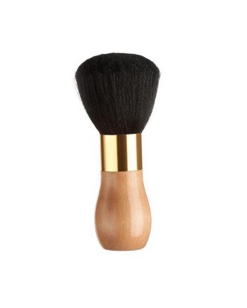 Eurostil Mango Madera Cepillo 1Un